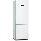 Bosch jääkaappipakastin KGN493WDA