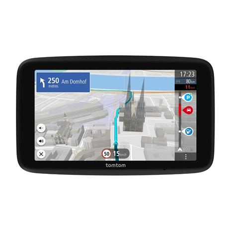 TomTom GO 1YD6.002.100