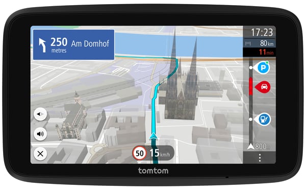 TomTom GO 1YD6.002.100