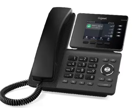 Gigaset P810B IP PRO - NFR - NFR - – kuva 2/3