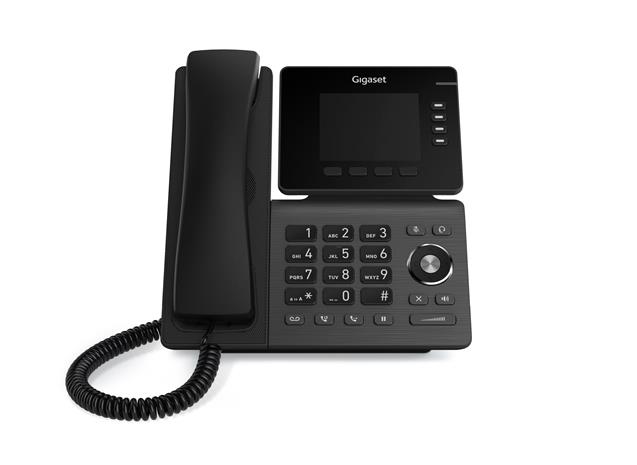 Gigaset P810 IP PRO - NFR -