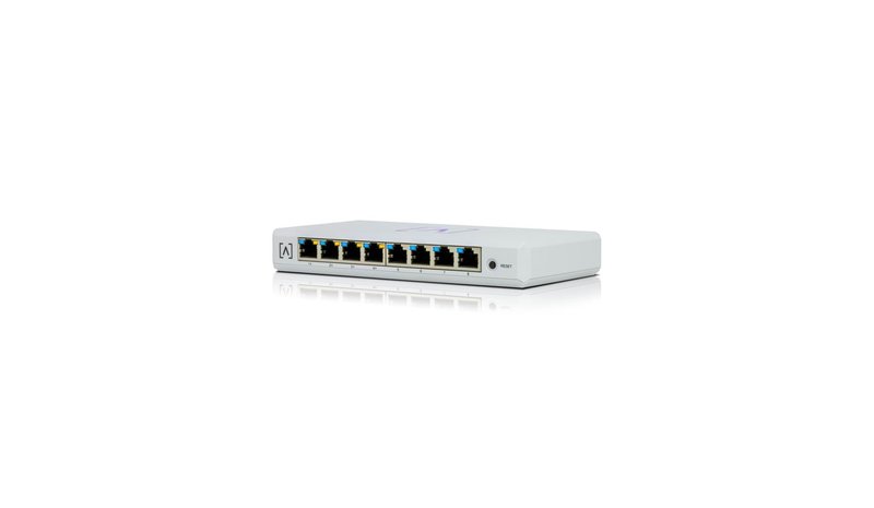Alta Labs S8-POE