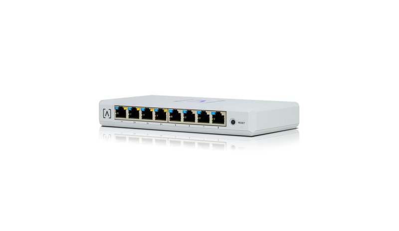 Alta Labs S8-POE
