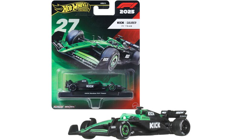 Hot Wheels leluajoneuvo JKD84 – kuva 1/2