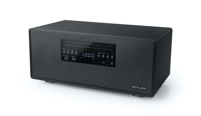 Muse M-692 BTC