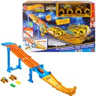 Hot Wheels leluajoneuvo JMW70