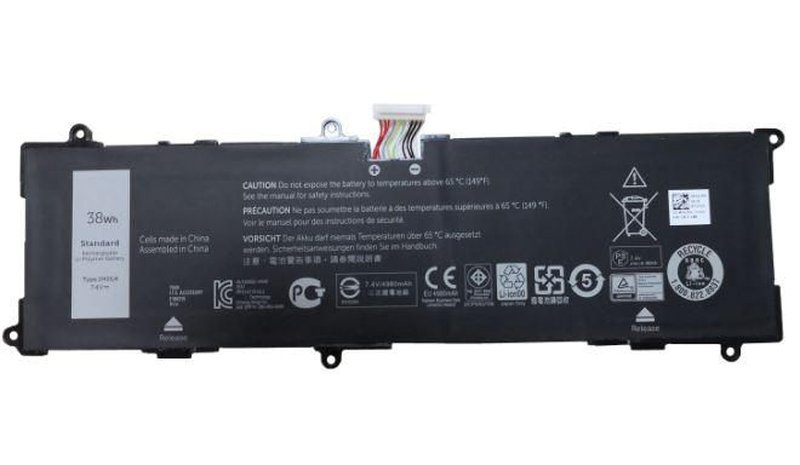 CoreParts tabletin varaosa MBXTAB-BA035