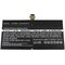 CoreParts tabletin varaosa MBXTAB-BA073 – kuva 1