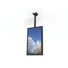 HI-ND Ceiling casing OM75R, Portrait Black CC7513-5001-02