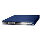 PLANET verkkokytkin SGS-6310-48P6XR