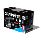 Graphite epäkeskohiomakone 59G349