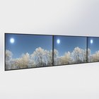 HI-ND Videorow landscape 3x32 Samsung 32 VR3200-0301