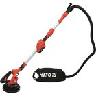 Yato käsihiomakone 18 V YT-82361