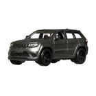 Hot Wheels leluajoneuvo HNW48