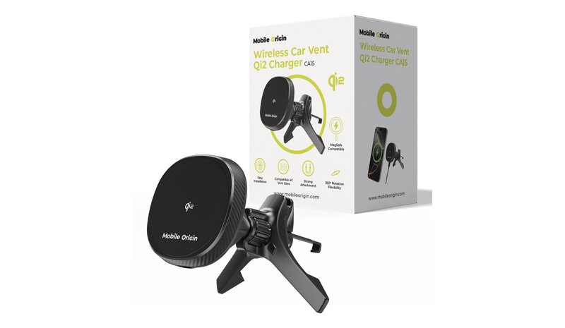 Mobile Origin teline MO-WCVCH-CA15