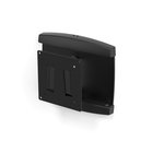 SMS Smart Media Solutions SMS Icon Swivel Small Alu/Black 14-004-5