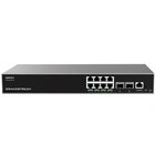 Grandstream Networks verkkokytkin 8x10 GWN7811