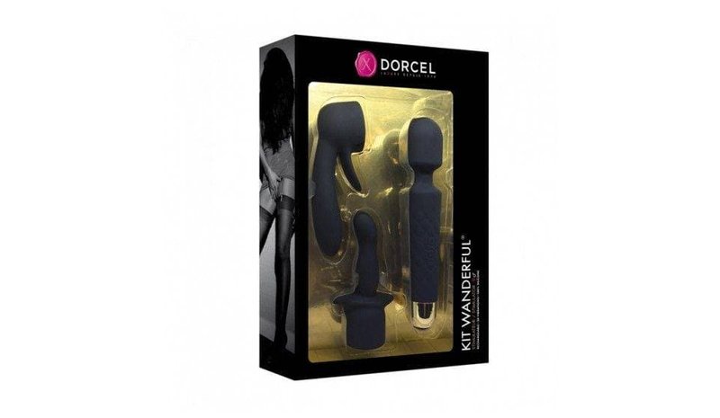 DORCEL Kit Wanderful DOR178 – kuva 1/2