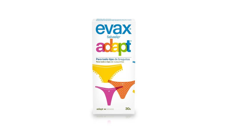 EVAX Salvaslip Adapt