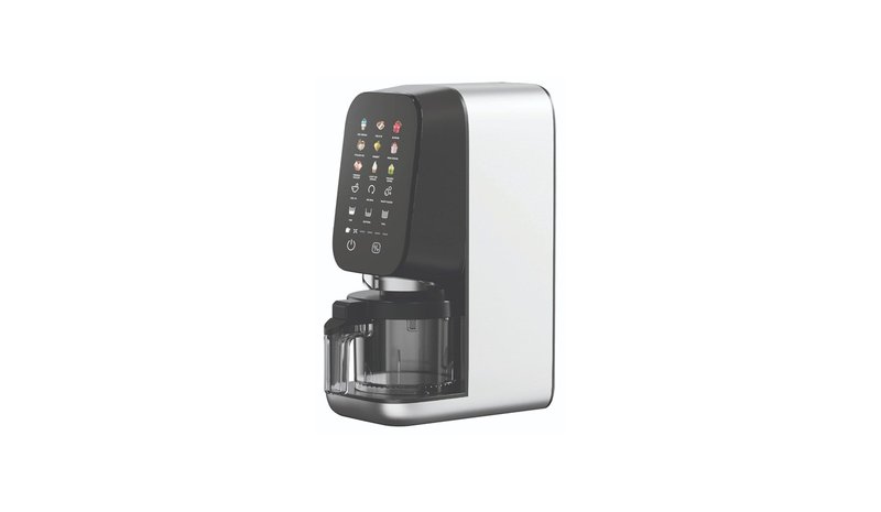 Sobczyk 12-i-1 Ismaskine 600W