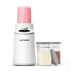 NutriBullet jäätelökone NBD0503W