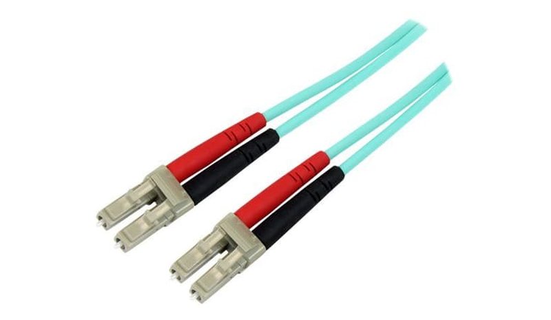 StarTech.com valokaapeli 1 m A50FBLCLC1 – kuva 1/2