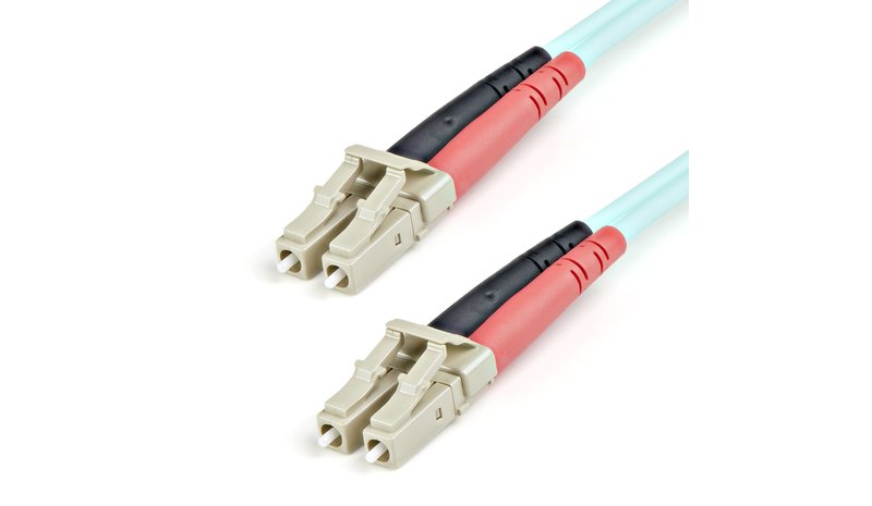 StarTech.com valokaapeli 1 m A50FBLCLC1 – kuva 2/2