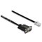 DeLOCK sarjakaapeli 2 m 64297 – kuva 1