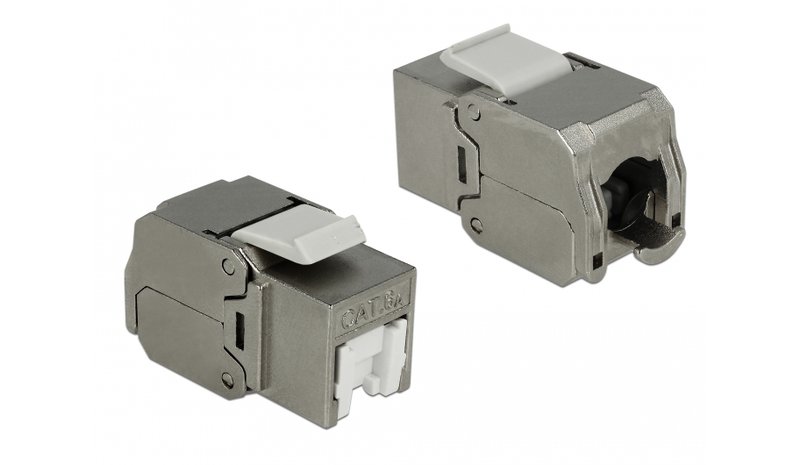 DeLOCK liitinmoduuli 2 kpl 86385 – kuva 1/2