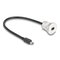 DeLOCK usb-kaapeli 0,3 m 88186 – kuva 1