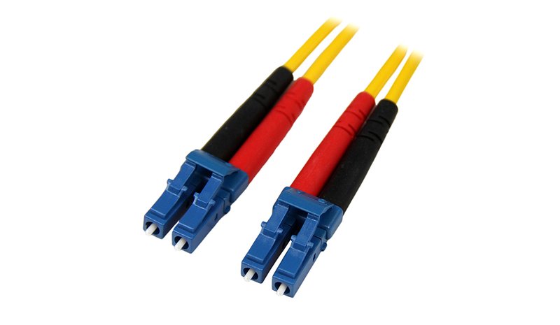 StarTech.com valokaapeli 7 m SMFIBLCLC7 – kuva 1/2