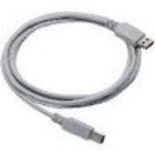 Datalogic USB, Series A Cable, POT, 2M 8-0734-10
