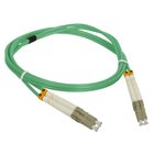 Alantec kuituoptiikkakaapeli 3 m FOC-LCLC-5MMD-3-3