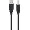 Goobay usb-kaapeli 3 m 93597 – kuva 1
