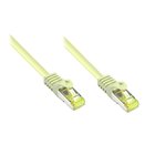 Alcasa Cat. 7 S/FTP 1m 8070R-010