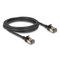 DeLOCK verkkokaapeli 2 m 80340 – kuva 1