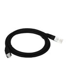 Alantec verkkokaapeli 2 m KKU5CZA2