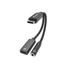 Equip kaapelin sukupuolenvaihtaja 3,5 mm 133470