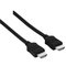 Hama hdmi-kaapeli 3 m 00205001 – kuva 1