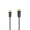 Hama hdmi-kaapeli 1,5 m 00205015 – kuva 1