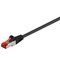 Goobay verkkokaapeli 2 m 68696 – kuva 1
