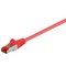 Goobay verkkokaapeli 5 m 95517 – kuva 1