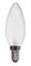 Himmennettävä LED-kynttilälamppu E14 Clas Ohlson – kuva 6
