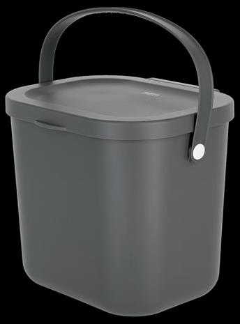 Biojäteastia Tidy, 6 litraa