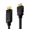 PureLink videokaapeli-adapteri 5 m PI5100-050 – kuva 1