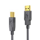 PureLink usb-kaapeli 10 m DS2000-100