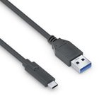 PureLink usb-kaapeli 3 A 2 m IS2601-020