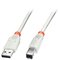 Lindy usb-kaapeli 2 m 41923 – kuva 1
