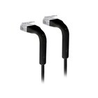 Ubiquiti verkkokaapeli 5 m U-CABLE-PATCH-5M-RJ45-BK