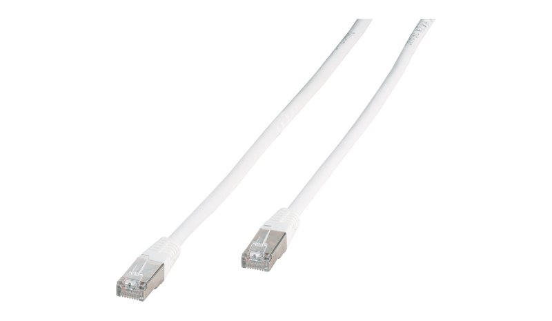 Vivanco verkkokaapeli 5 m 45371 – kuva 1/2